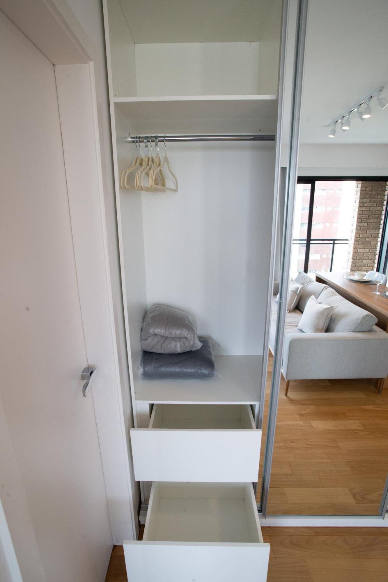 Condominio Na Vila Madalena Com Lazer E Garagem São Paulo Zimmer foto