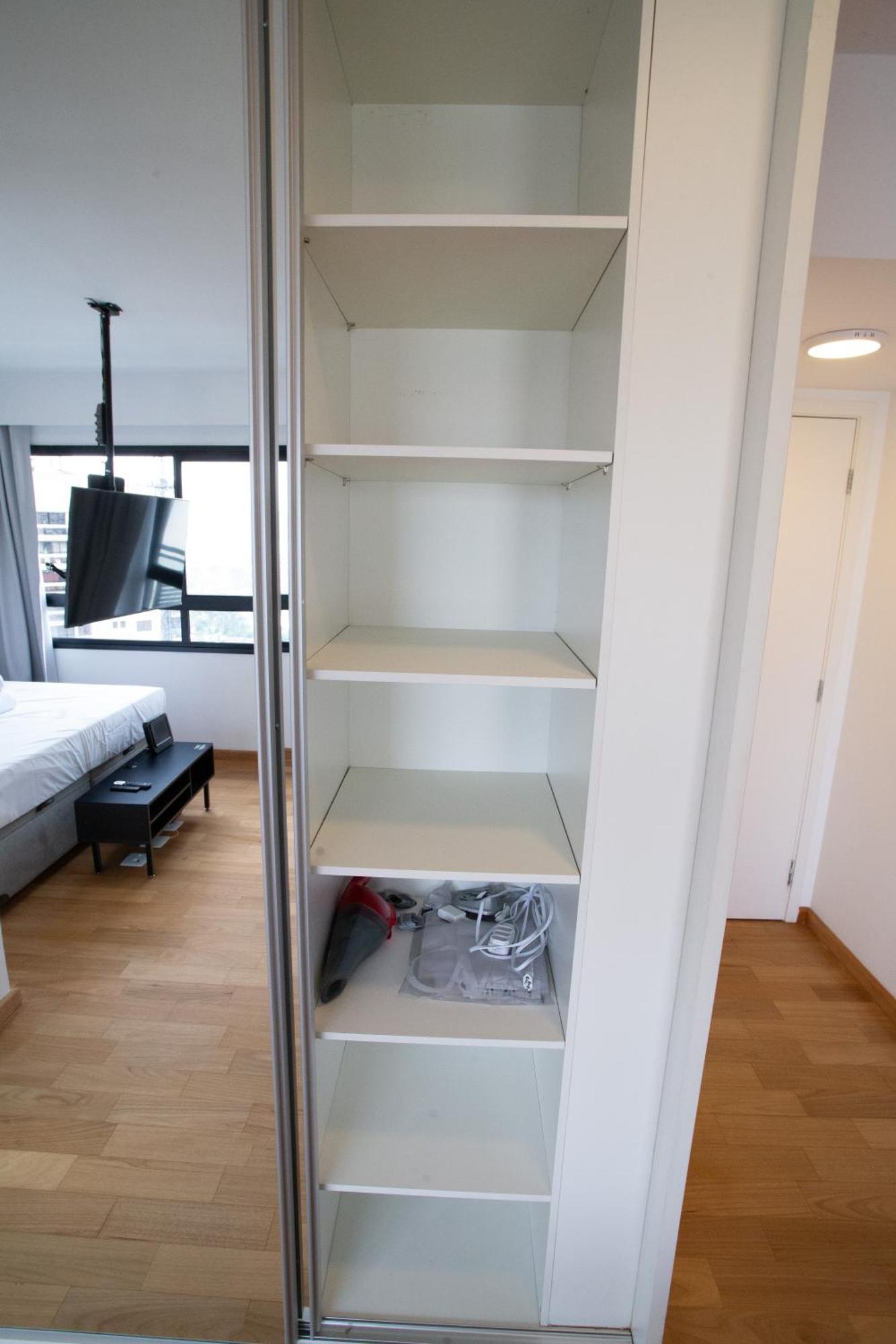 Condominio Na Vila Madalena Com Lazer E Garagem São Paulo Zimmer foto