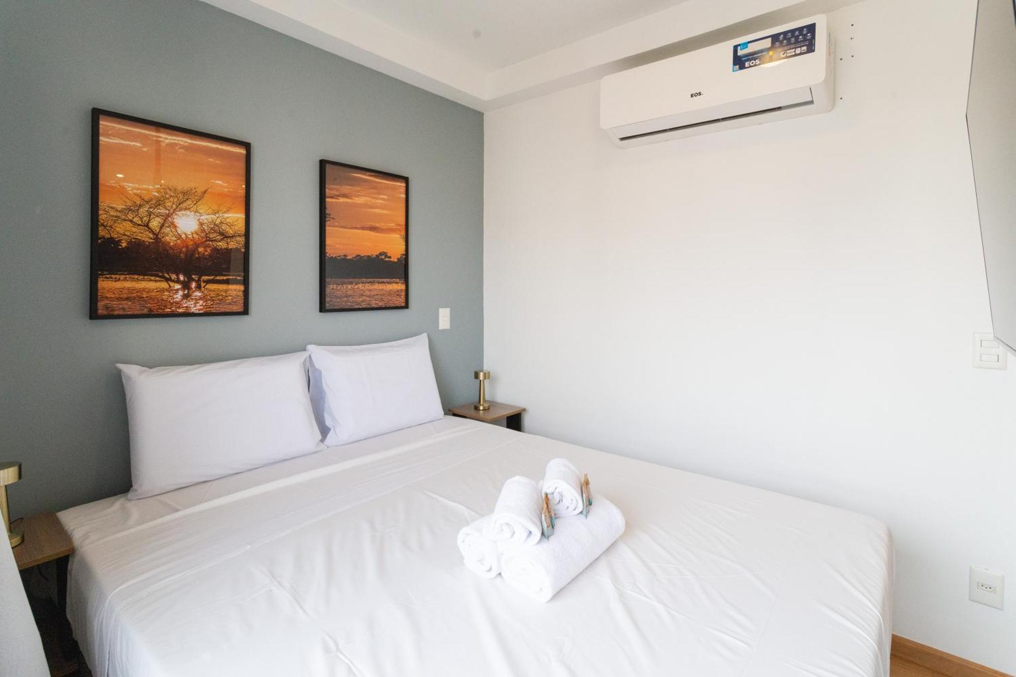 Condominio Na Vila Madalena Com Lazer E Garagem São Paulo Zimmer foto